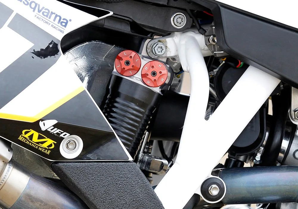 Cold-Weather-Riding-26 (1) – When the cold weather sets in, it’s all too easy to park (Motorcycle Gear, Motorcycle...