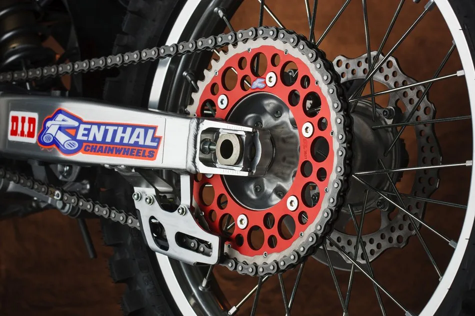 New-Year-Makeover-22 – It’s the New Year – traditionally a time to throw out the (Motorcycle Maintenance, Motorcycle...