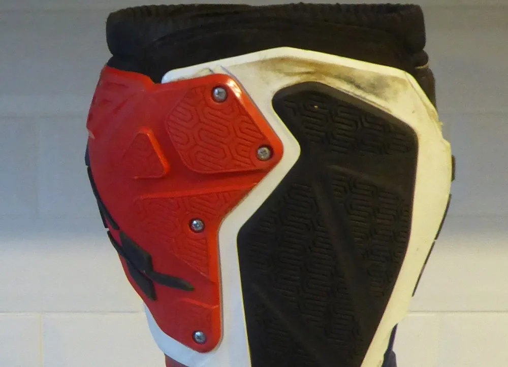 TCX-Comp-Pro-Michelin-6 – When it comes to off-road boots, there’s an enormous range to tempt (Motorcycle Gear, Motorcycle...