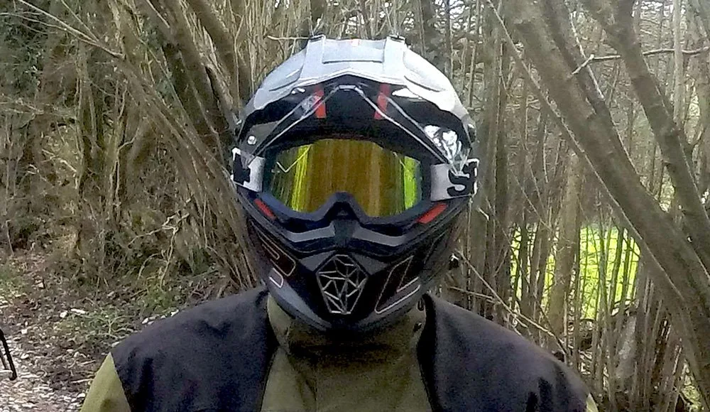 LS2-Pioneer-1-1 – Following hot on the tails of the burgeoning Adventure bike market, helmet (Motorcycle Gear, Motorcycle...