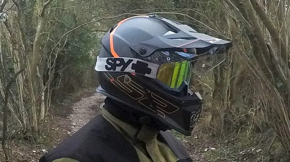 LS2-Pioneer-3 – Following hot on the tails of the burgeoning Adventure bike market, helmet (Motorcycle Gear, Motorcycle...