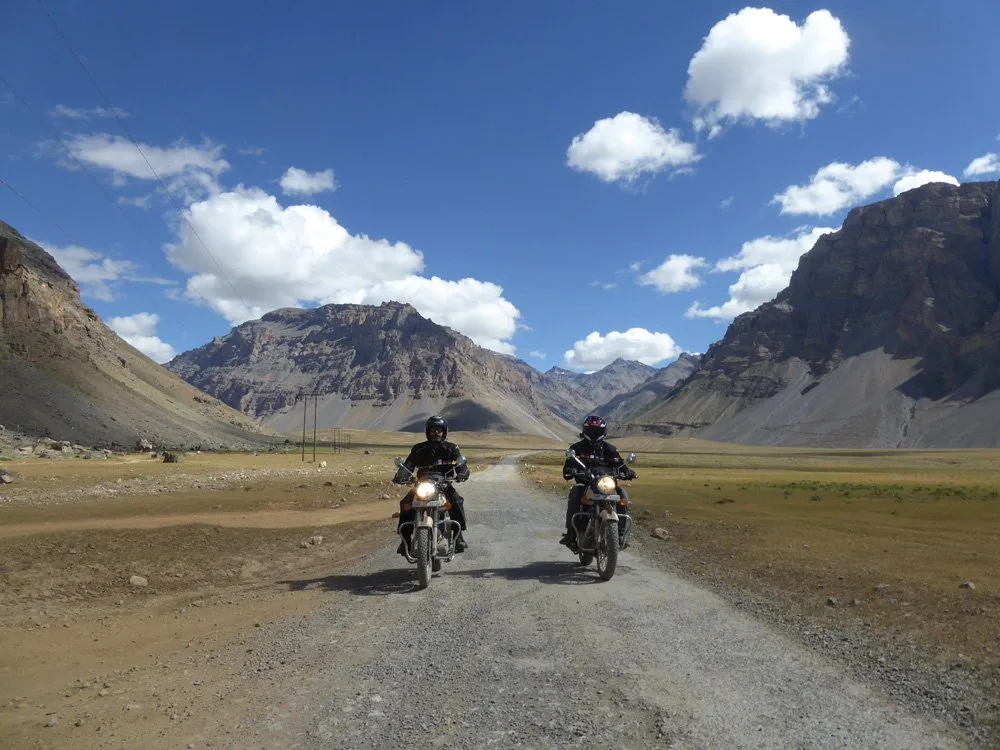 Spiti-Valley-2 – Welcome to a windswept, cold and rainy February. In the UK the (News & Events, Newsletters)