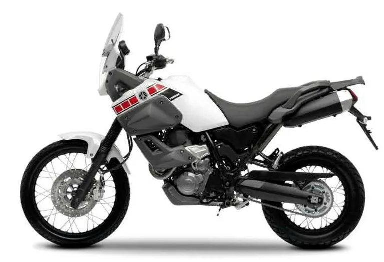Yamaha-Tenere-22 – YAMAHA TENERE PROJECT : A FUTURE CLASSIC ADVENTURE BIKE It’s hard to (Motorcycle Reviews, Motorcycle...