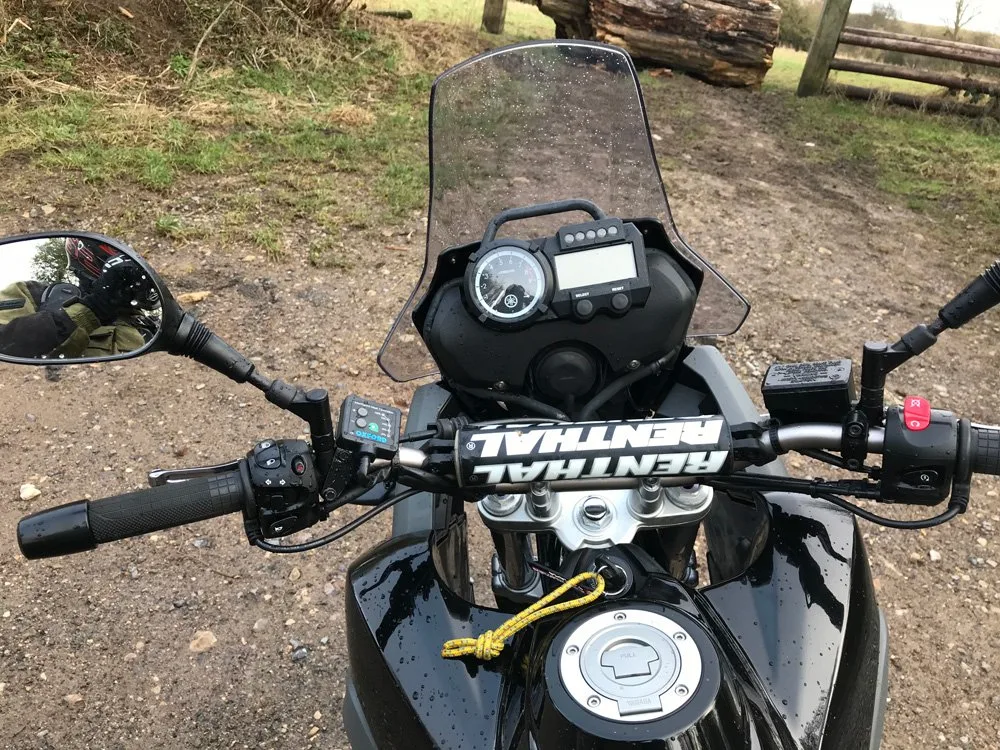 Yamaha-Tenere-8 (1) – YAMAHA TENERE PROJECT : A FUTURE CLASSIC ADVENTURE BIKE It’s hard to (Motorcycle Reviews, Motorcycle...