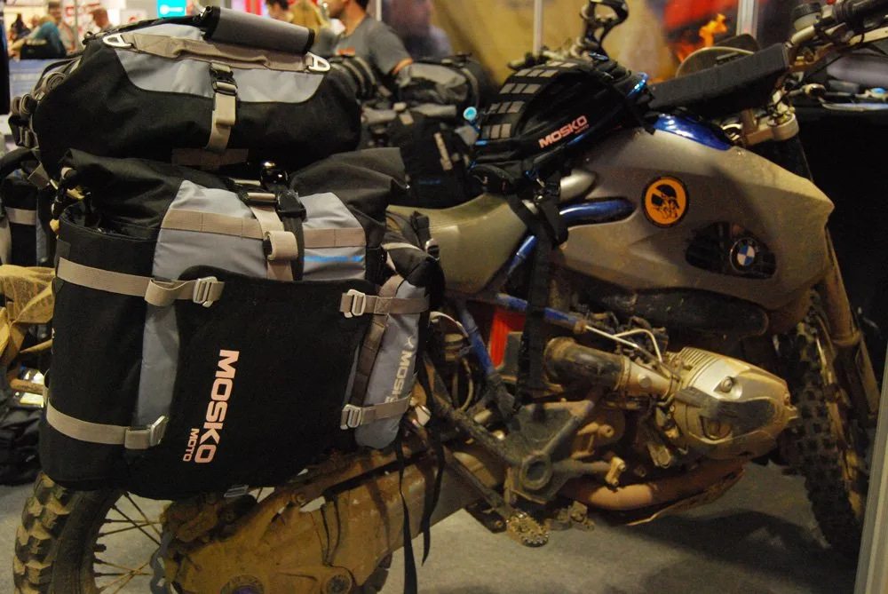 Adventure-Bike-10 – So you’ve bought yourself an shiny new adventure bike and bucking the (Motorcycle Riding Techniques)