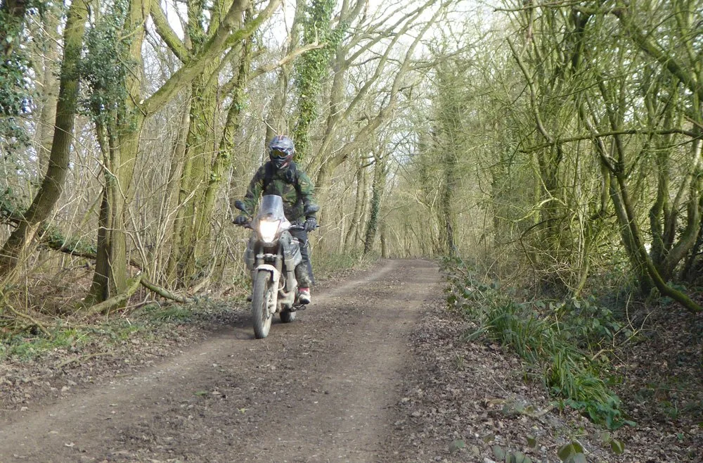 Bike Seal Review : Cheap and effective puncture prevention