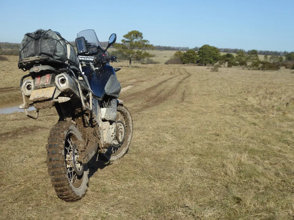Bike Seal Review : Cheap and effective puncture prevention