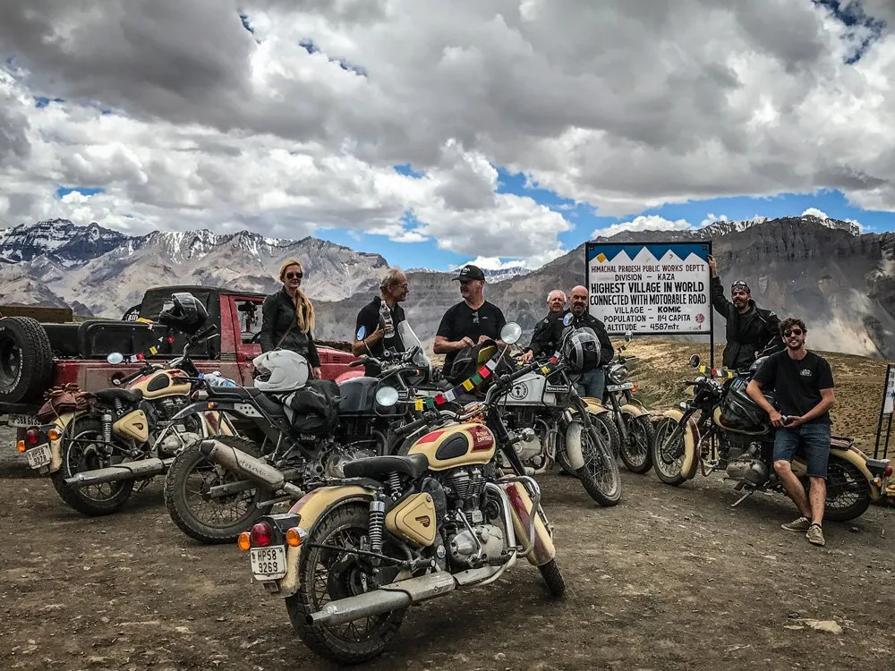 Guide-to-Group-riding-93 – Morning all – it’s that time again so we thought we should (News & Events, Newsletters)