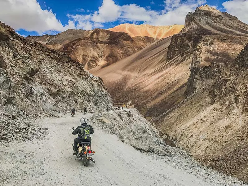 himalayan-motorcycle-adventure-tour-15 – Morning all – it’s that time again so we thought we should (News & Events...