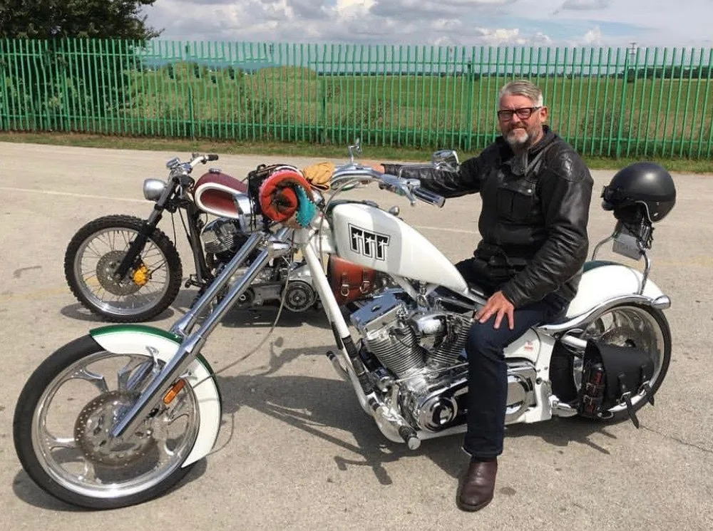 March-Newsletter-2 – Morning all – it’s that time again so we thought we should (News & Events, Newsletters)