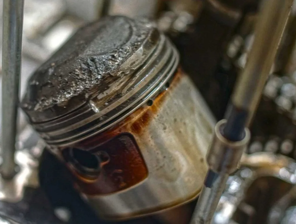Motorcycle-Forums-7 – The internet is a wonderful thing – at the tap of just (Motorcycle Maintenance)