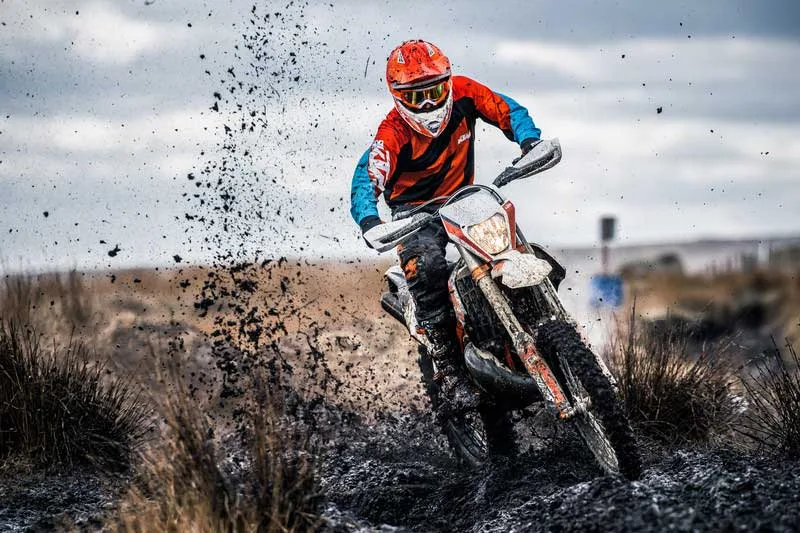 KTM-300-EXC-TPI-SIX-DAYS-MY-2019 – KTM Reveal 2019 – KTM revealed their 2019 MY Enduro machines this (Motorcycle Product...