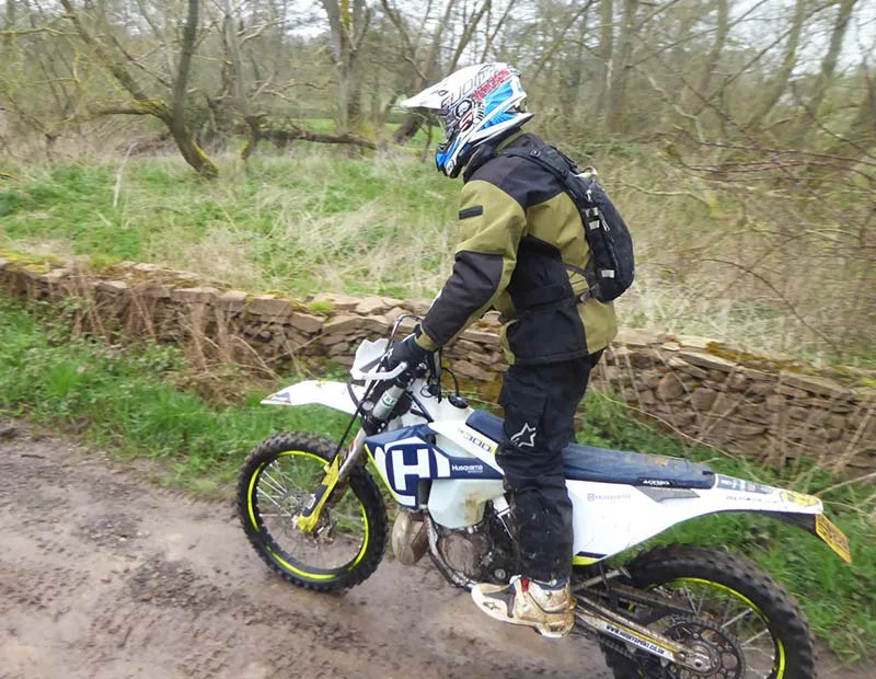 Husqvarna-TE300-Review-23 – Good morning all and welcome to the May 2018 Newsletter. It’s been (News & Events...