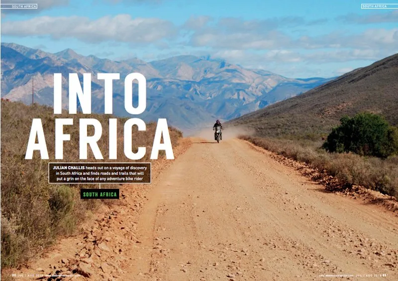 ABR-Centrefold (1) – MOTORCYCLES, MAGAZINES and MUCH,MUCH MORE ... Hello Everyone - the sun’s out (News & Events...