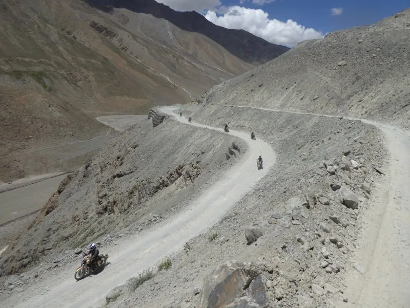 Travel-Insurance-31 – So you’ve finally decided to pull the pin and book up for (Motorcycle Trip Packing & Planning)
