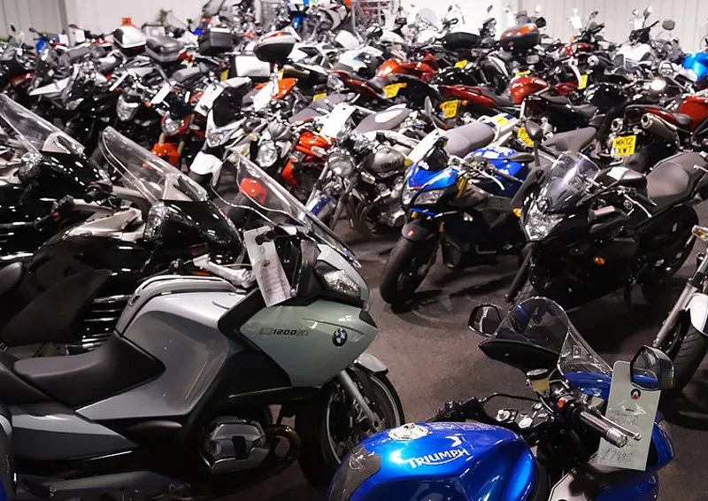 Racer or rider