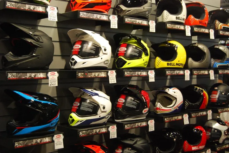 Racer or rider
