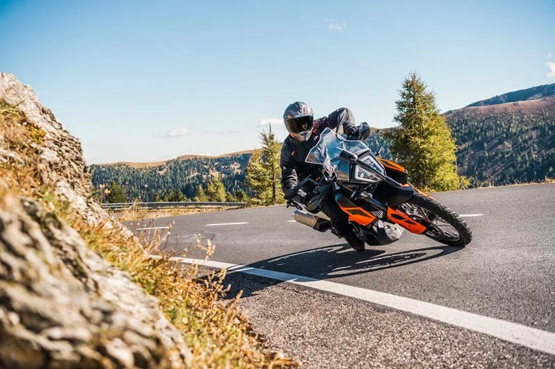 KTM 790 Adventure
