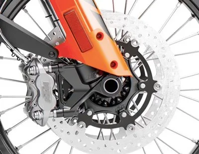 KTM 790 Adventure