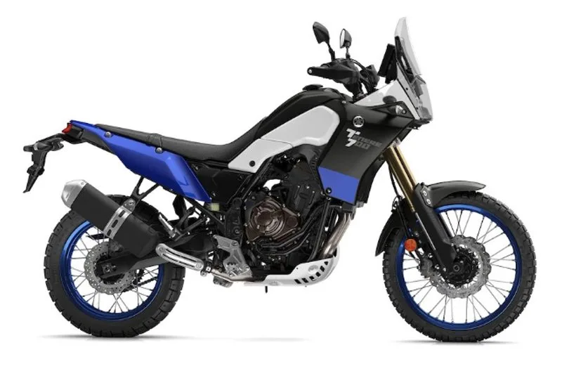 Yamaha T7 Tenere