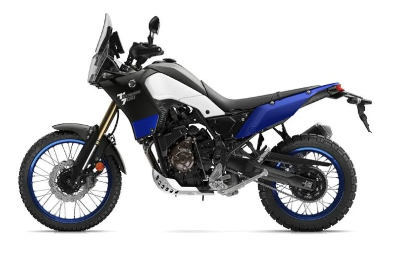 Yamaha T7 Tenere