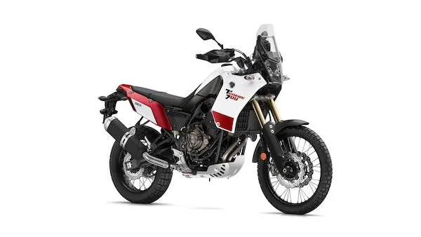 Yamaha T7 Tenere