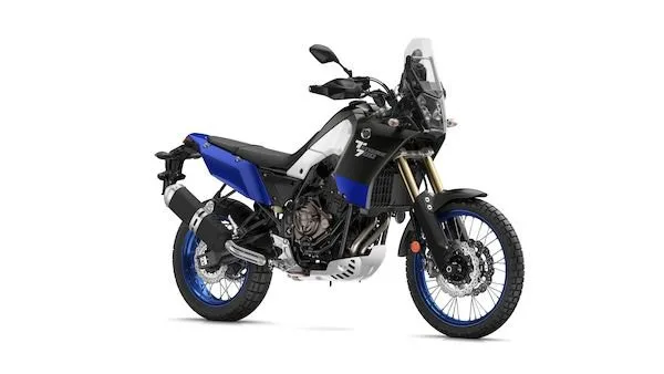 Yamaha T7 Tenere