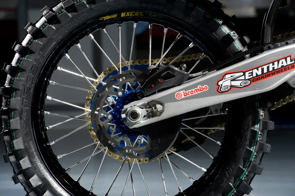 Dirt Bike Christmas