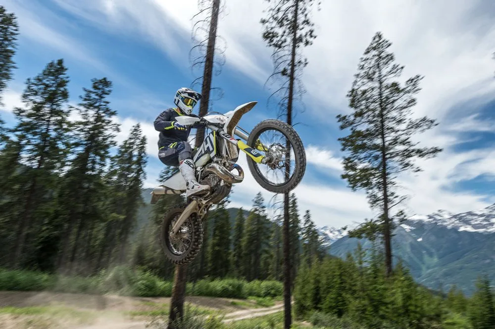 Husqvarna Slash UK prices