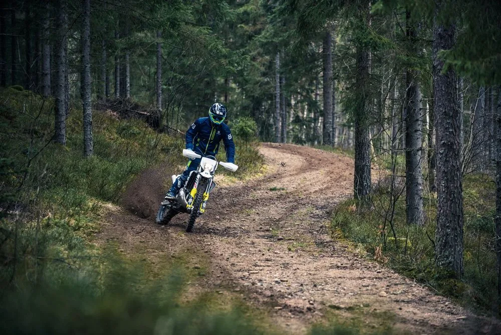 Husqvarna Slash UK prices