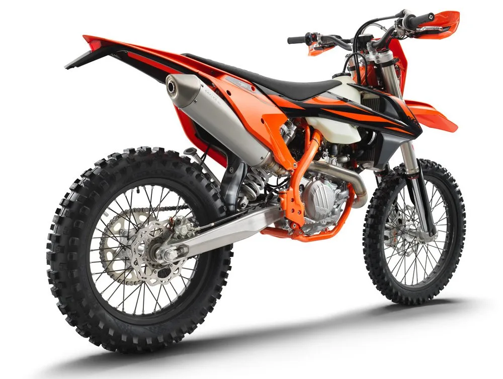 KTM Vat free