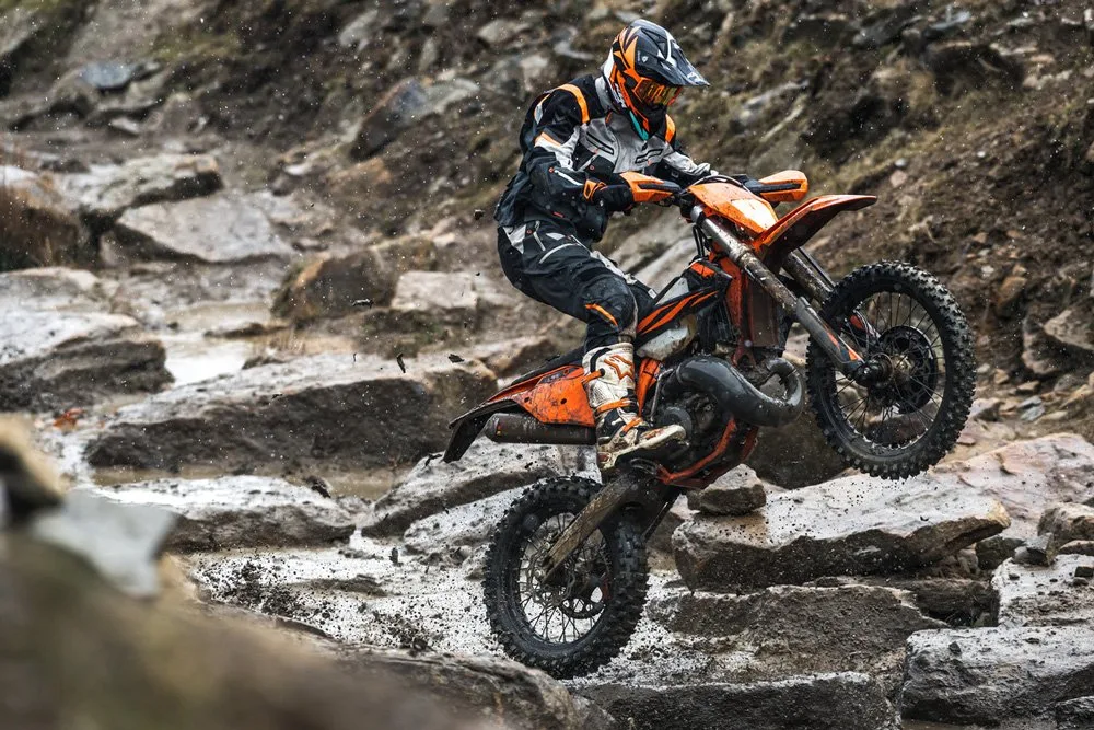 KTM VAT free promotion