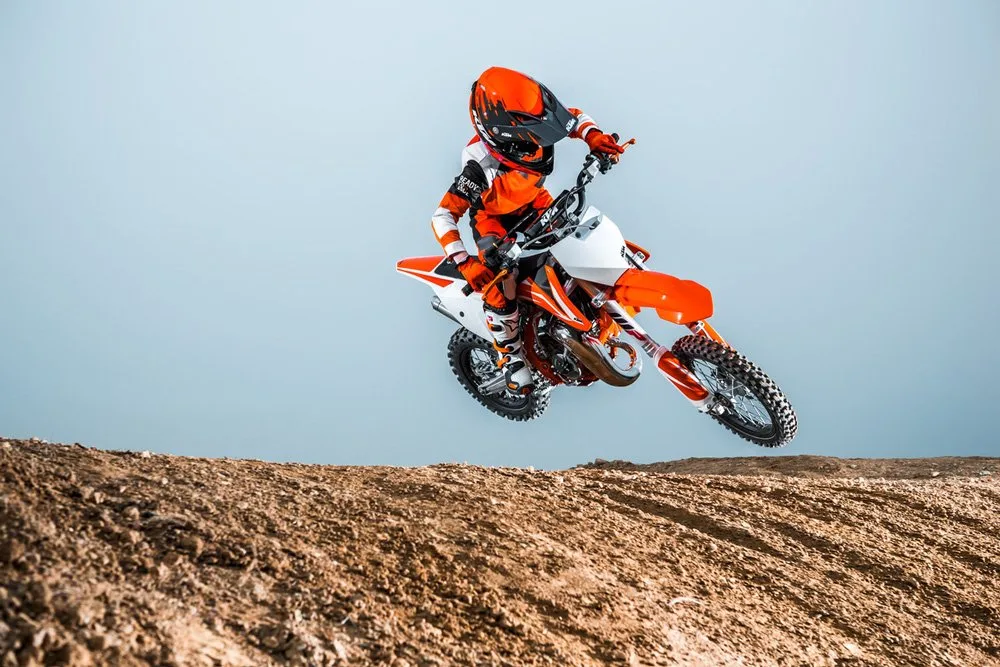 KTM VAT free