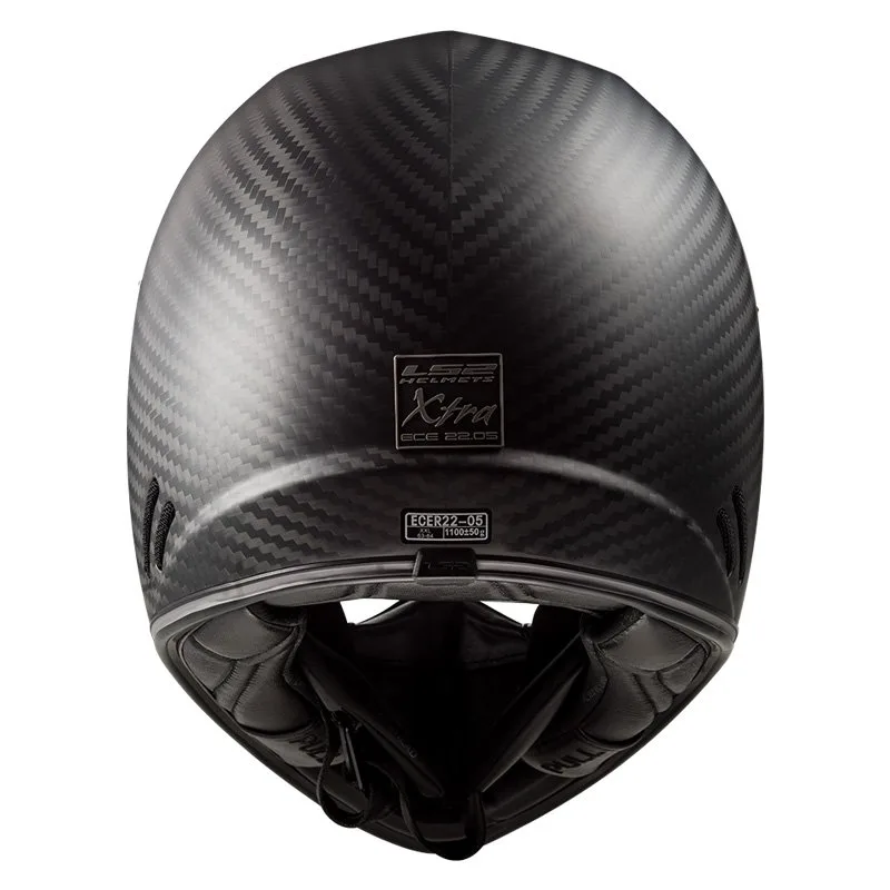LS2 XTRA Helmer Review