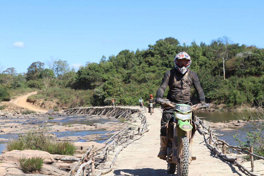 January 2019 Newsletter Bridge