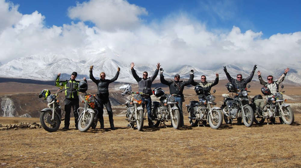 Ride More, Talk Less: A Plan for life Ride more, talk less