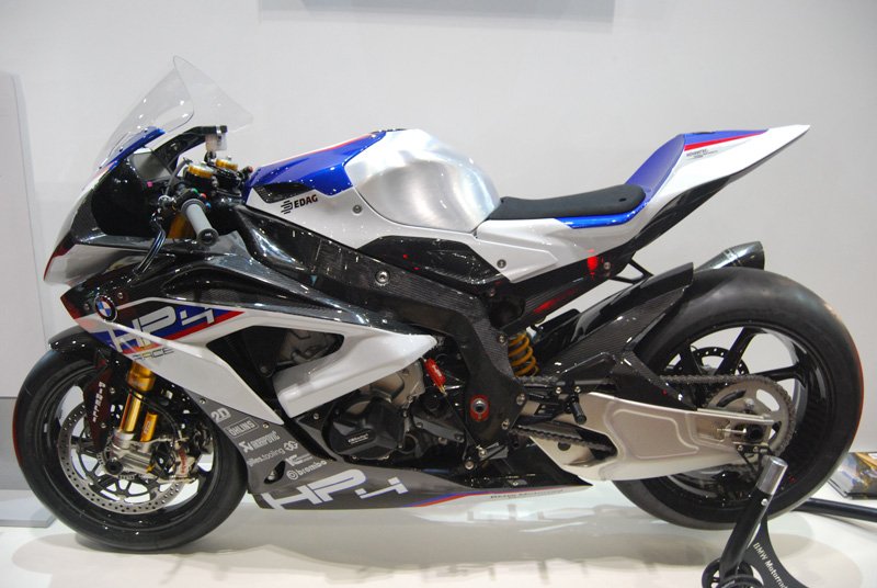 MCN London 2019 Motorcycle Show - Photo Fest MCN London 2019