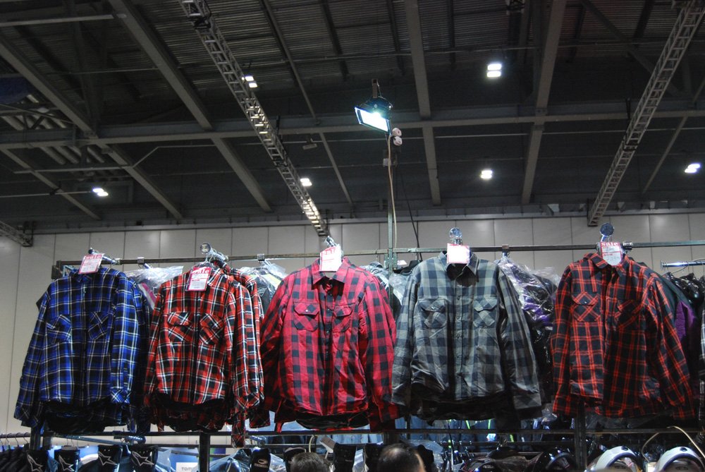 MCN London 2019 Motorcycle Show - Photo Fest MCN London 2019