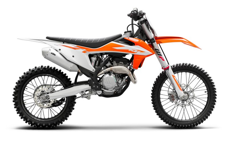 KTM 2020