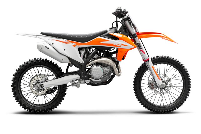 KTM 2020