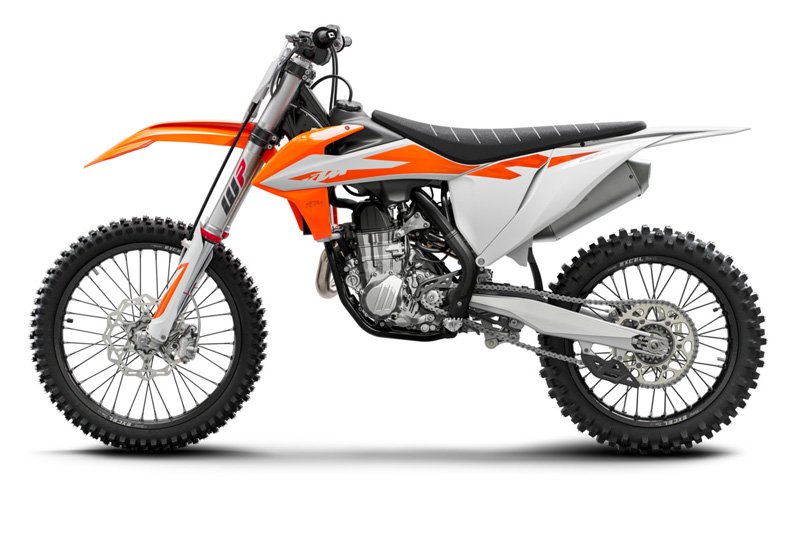 KTM 2020