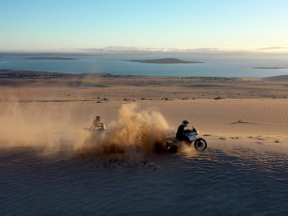 May 2019 Newsletter Namibia-motorcycle-tour
