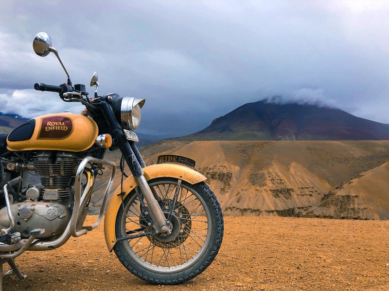 Ride Expeditions
