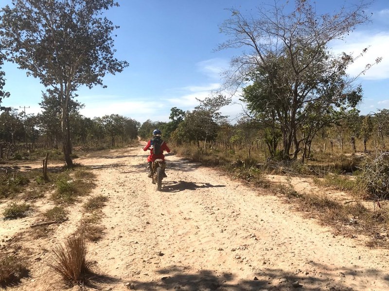 Ride Expeditions