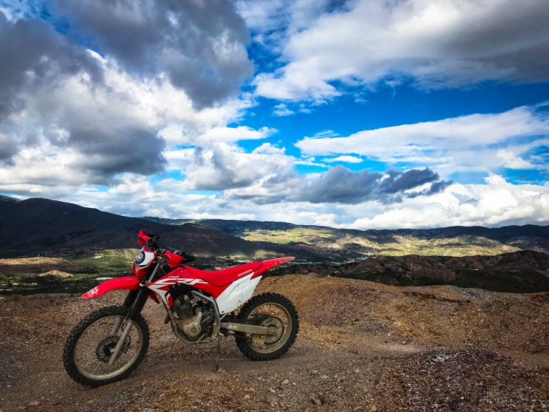 Ride Expeditions