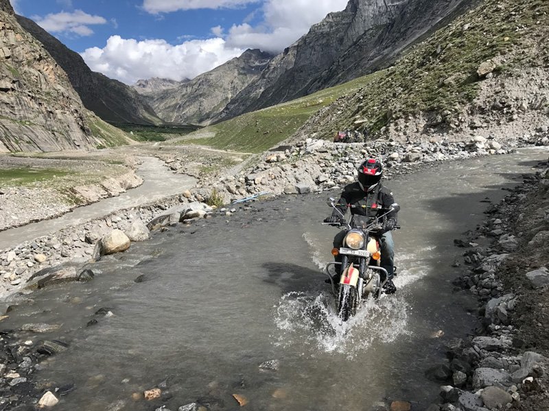 Ride Expeditions