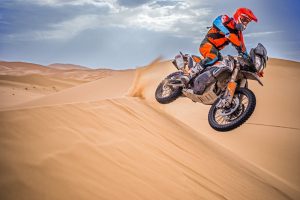 KTM 790 Adventure & Adventure R Review: Next Generation Adventure bikes KTM 790 Adventure