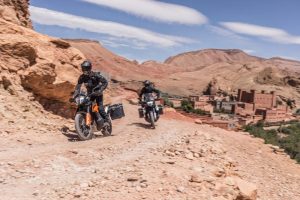 KTM 790 Adventure & Adventure R Review: Next Generation Adventure bikes KTM 790 Adventure