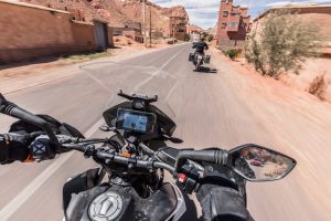 KTM 790 Adventure & Adventure R Review: Next Generation Adventure bikes KTM 790 Adventure