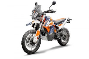 KTM 790 Adventure & Adventure R Review: Next Generation Adventure bikes KTM 790 Adventure